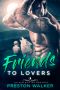 [Wishing On Love 02] • Friends to Lovers · an M/M Shifter Mpreg Romance (Wishing on Love Book 2)